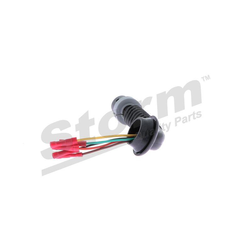 Kit réparation de câble, porte STORM QUALITY PARTS 699010
