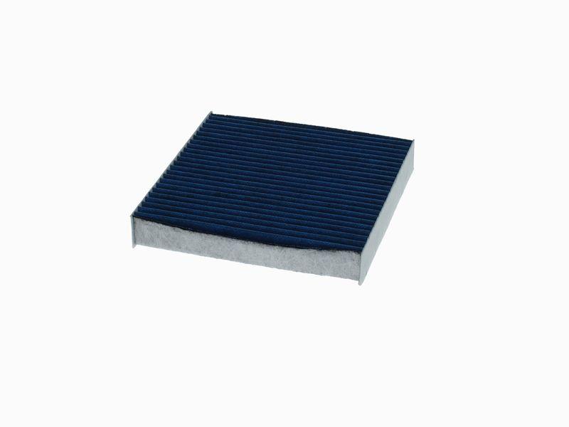 Filtre, air de l'habitacle BOSCH 0 986 628 631