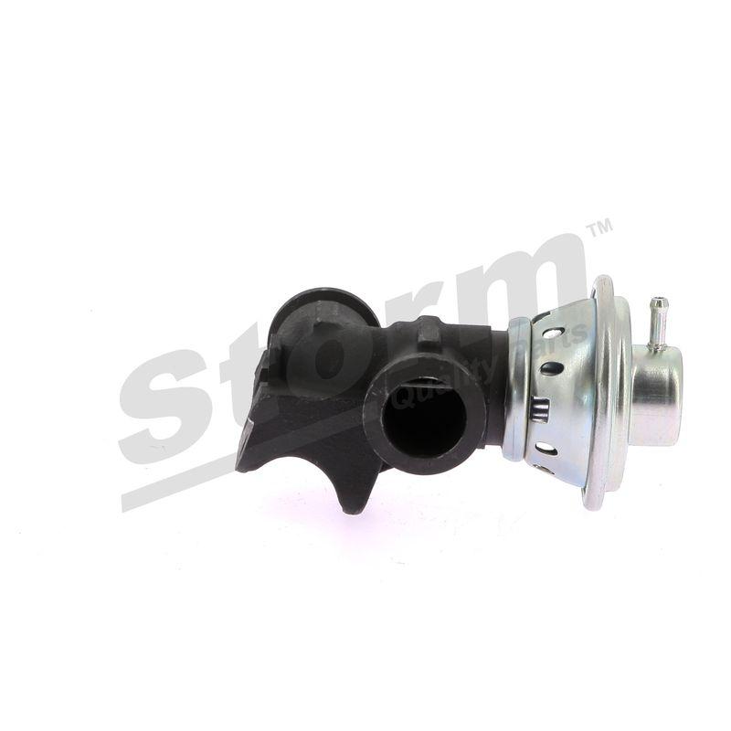 Vanne EGR STORM QUALITY PARTS 9082
