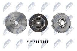 Kit d'embrayage NTY NZS-PL-002