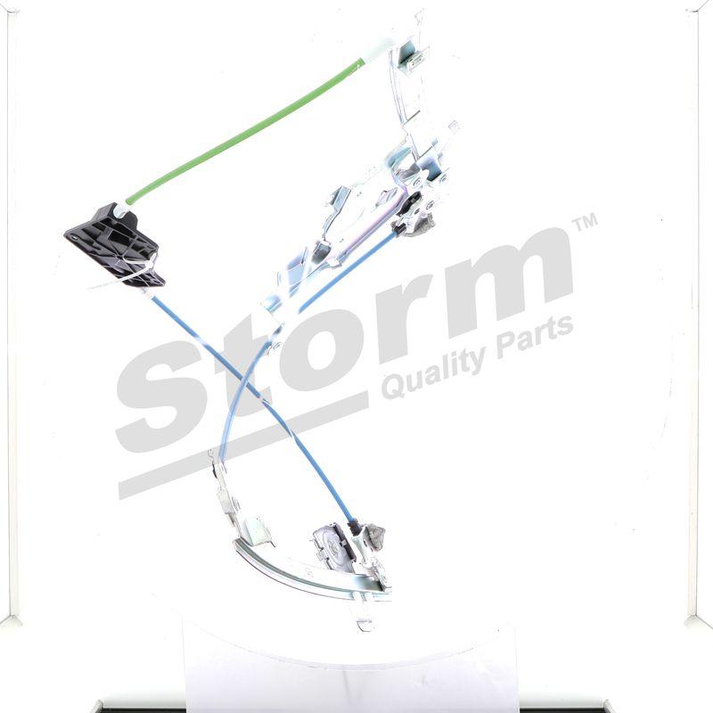 Lève-vitre STORM QUALITY PARTS 176078