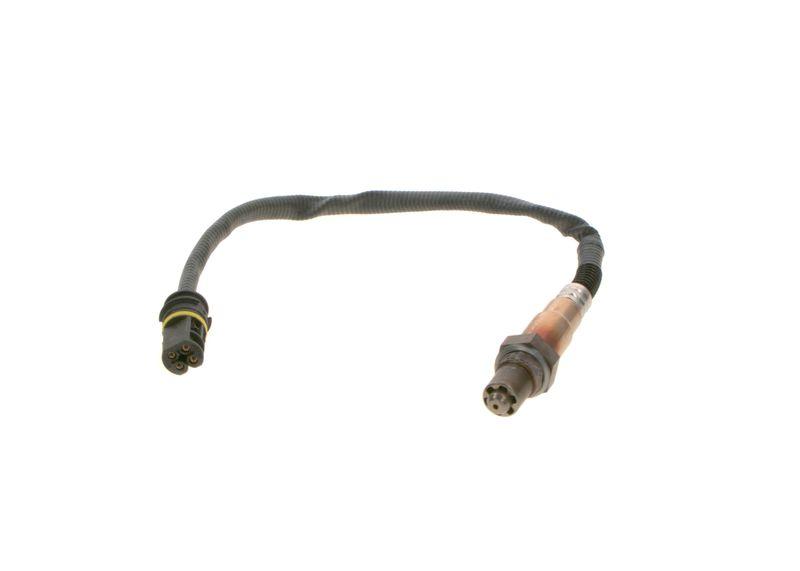Sonde lambda BOSCH 0 258 006 125