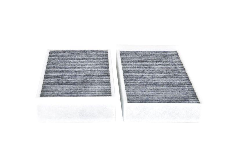 Filtre, air de l'habitacle BOSCH 1 987 435 582