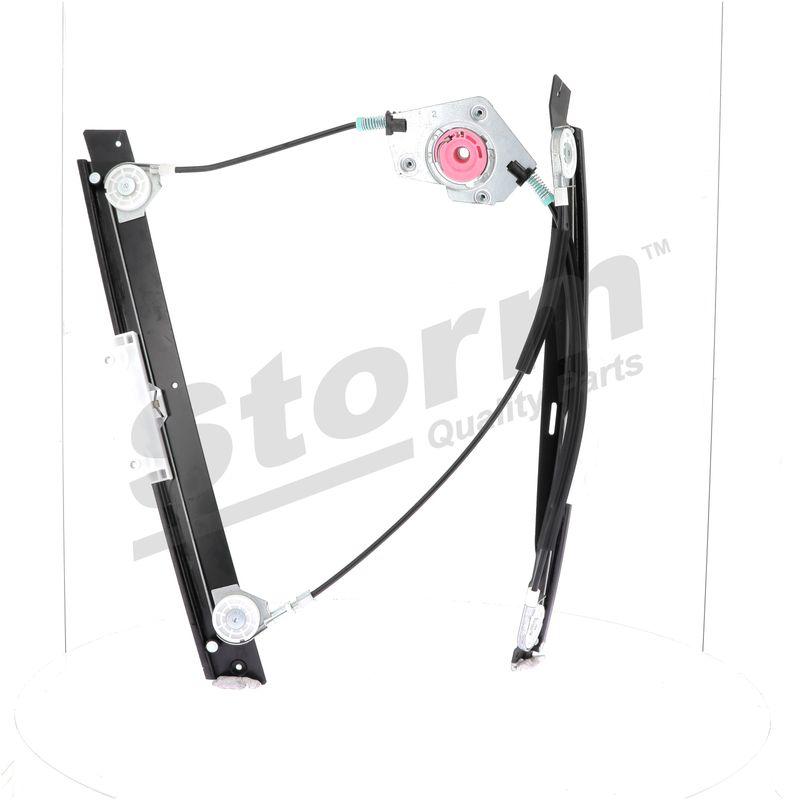 Lève-vitre STORM QUALITY PARTS 10778