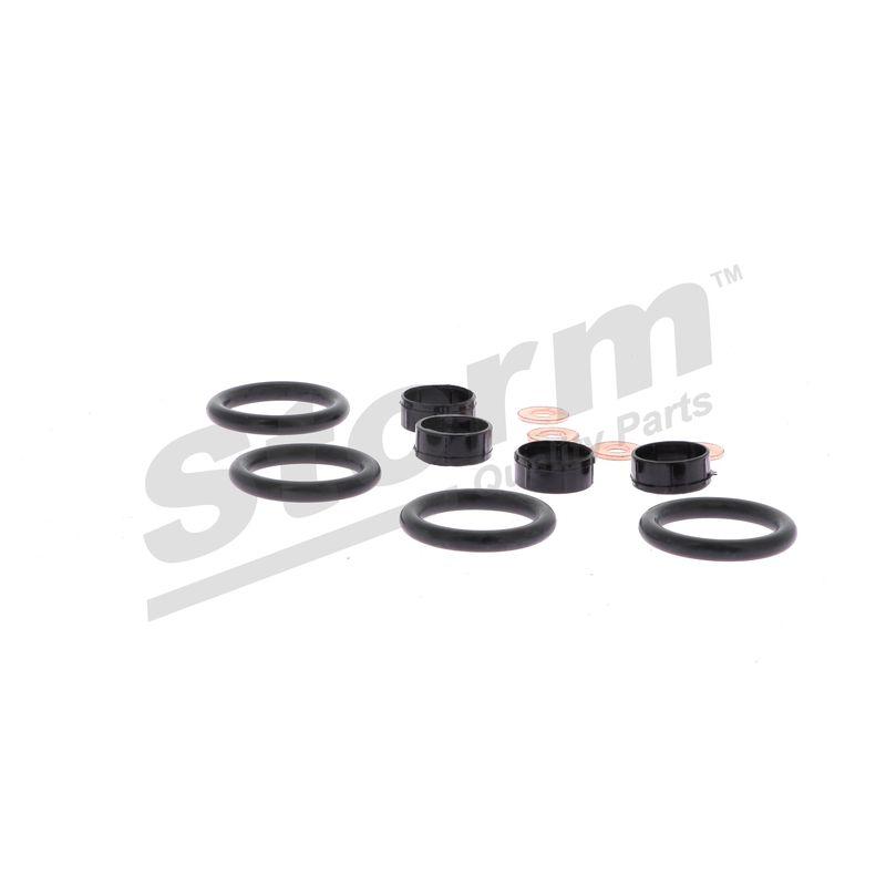 Kit de joints, injecteur STORM QUALITY PARTS 460009