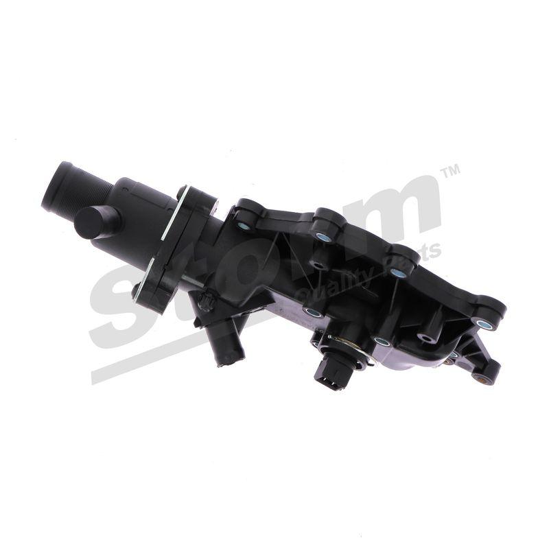 Boîtier du thermostat STORM QUALITY PARTS 3773