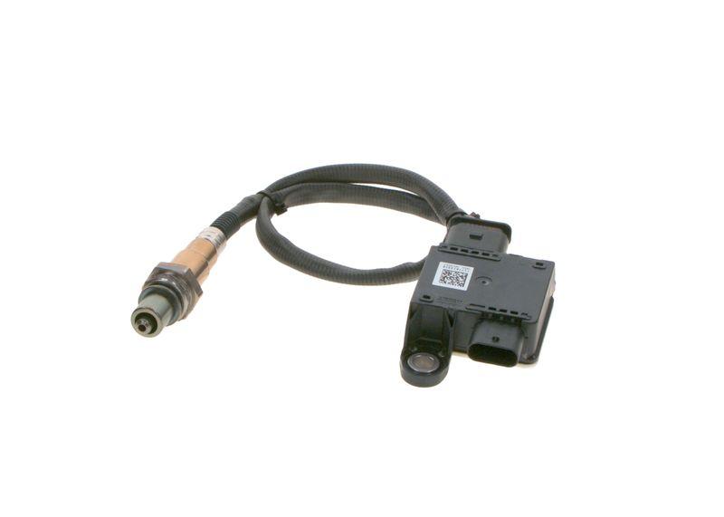 Détecteur de particules BOSCH 0 281 008 528