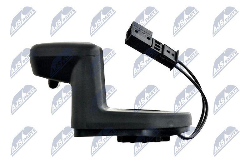 Touche, déverrouillage automatique du hayon NTY EZC-BM-065