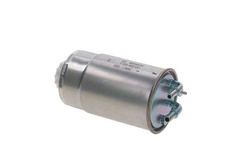 Filtre à carburant BOSCH F 026 402 051