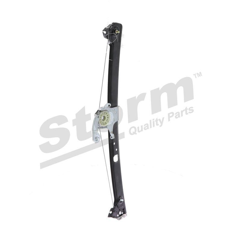 Lève-vitre STORM QUALITY PARTS 17376