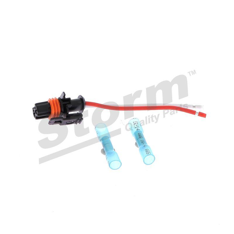 Kit réparation de câble, injecteur STORM QUALITY PARTS 399104