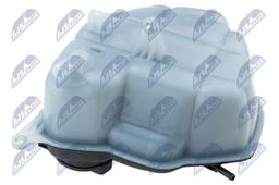 Vase d'expansion, liquide de refroidissement NTY CZW-VW-014