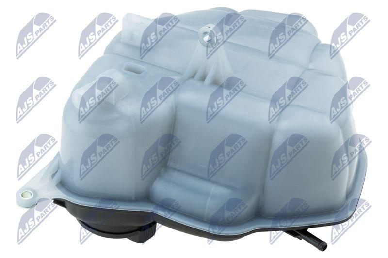 Vase d'expansion, liquide de refroidissement NTY CZW-VW-014