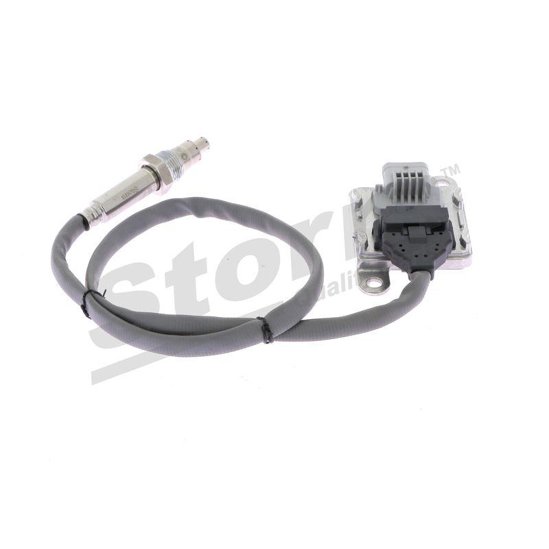 Capteur NOx, Catalyseur NOx STORM QUALITY PARTS 800803