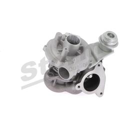 Turbocompresseur, suralimentation STORM QUALITY PARTS 89214