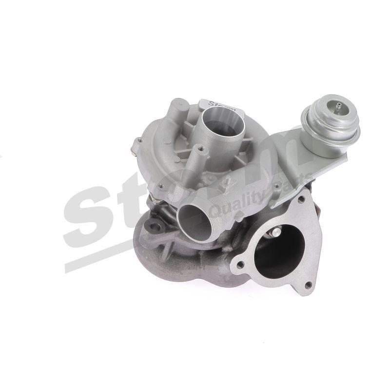 Turbocompresseur, suralimentation STORM QUALITY PARTS 89214