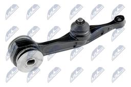 Bras de liaison, suspension de roue NTY ZWD-ME-027