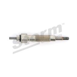Bougie de préchauffage STORM QUALITY PARTS 512001
