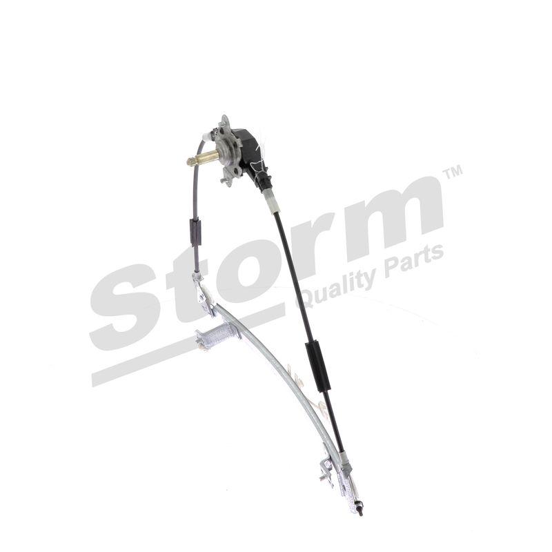 Lève-vitre STORM QUALITY PARTS 34577