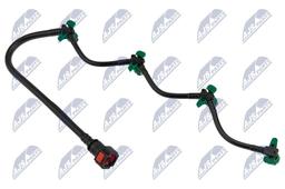 Tuyau, carburant de fuite NTY BPP-VV-002