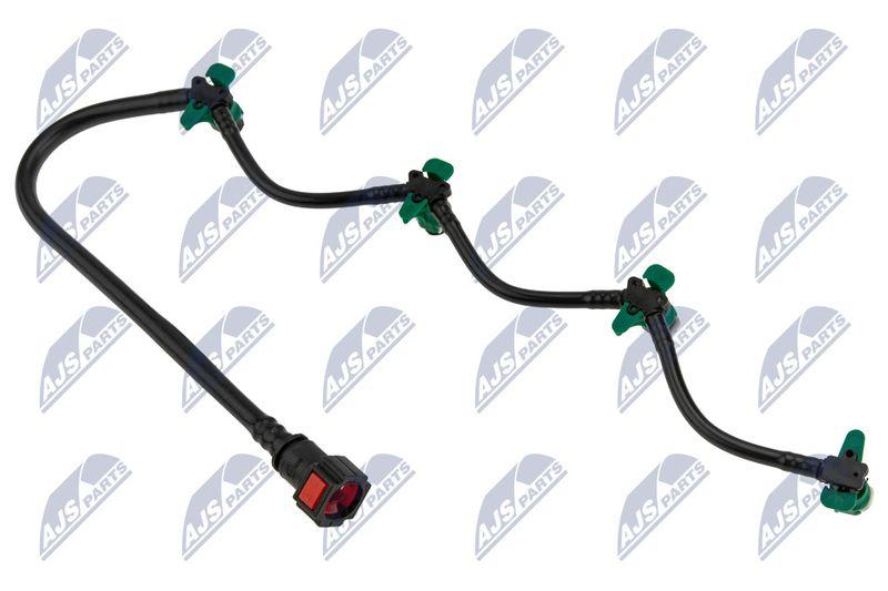 Tuyau, carburant de fuite NTY BPP-VV-002