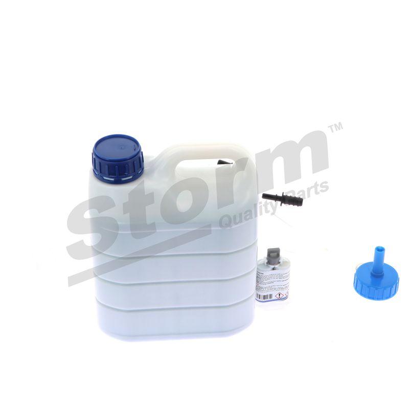 Pompe d’additif STORM QUALITY PARTS 777531