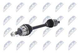 Arbre de transmission NTY NPW-MG-006