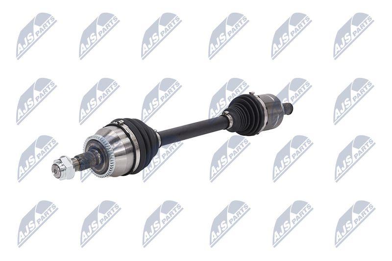 Arbre de transmission NTY NPW-MG-006