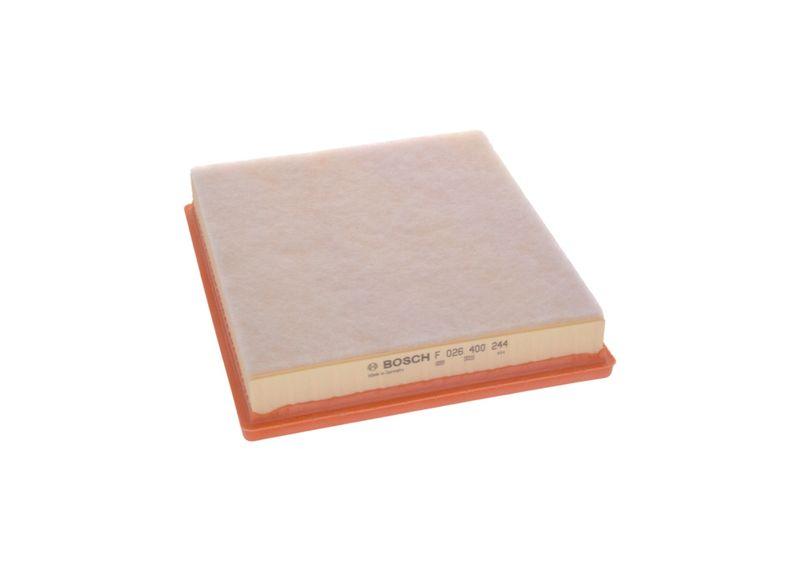Filtre à air BOSCH F 026 400 244