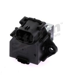 Résistance, pulseur d'air habitacle STORM QUALITY PARTS 777023