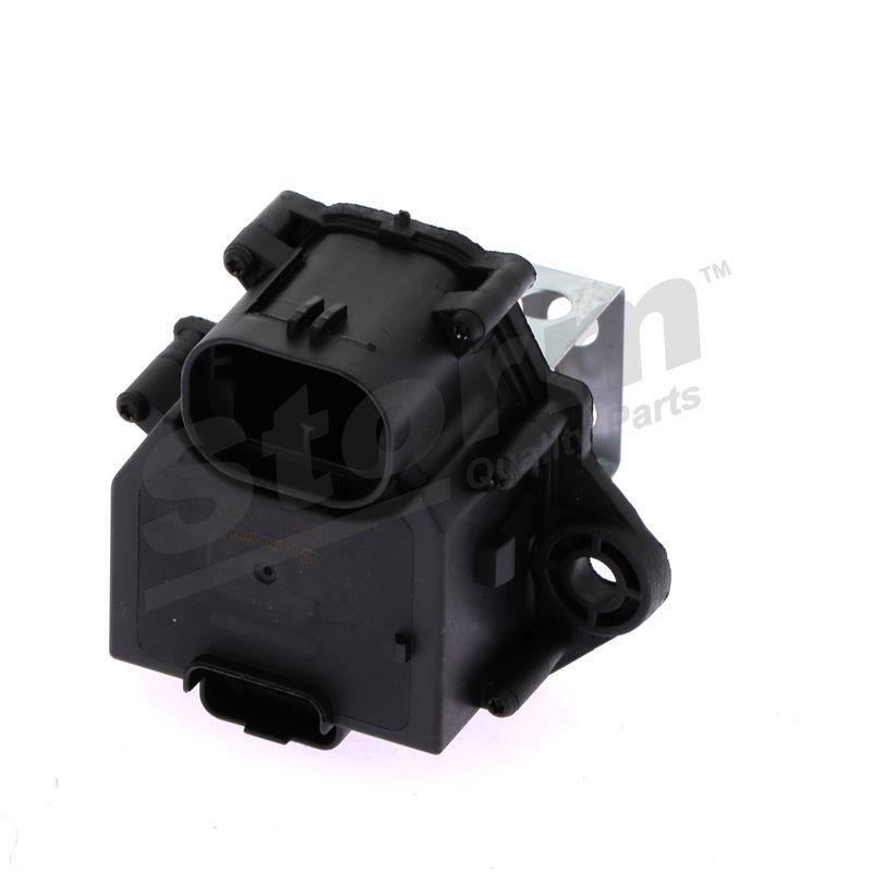 Résistance, pulseur d'air habitacle STORM QUALITY PARTS 777023