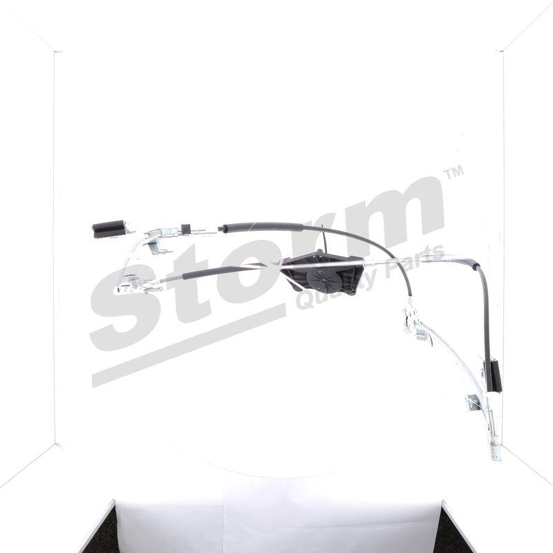 Lève-vitre STORM QUALITY PARTS 97080