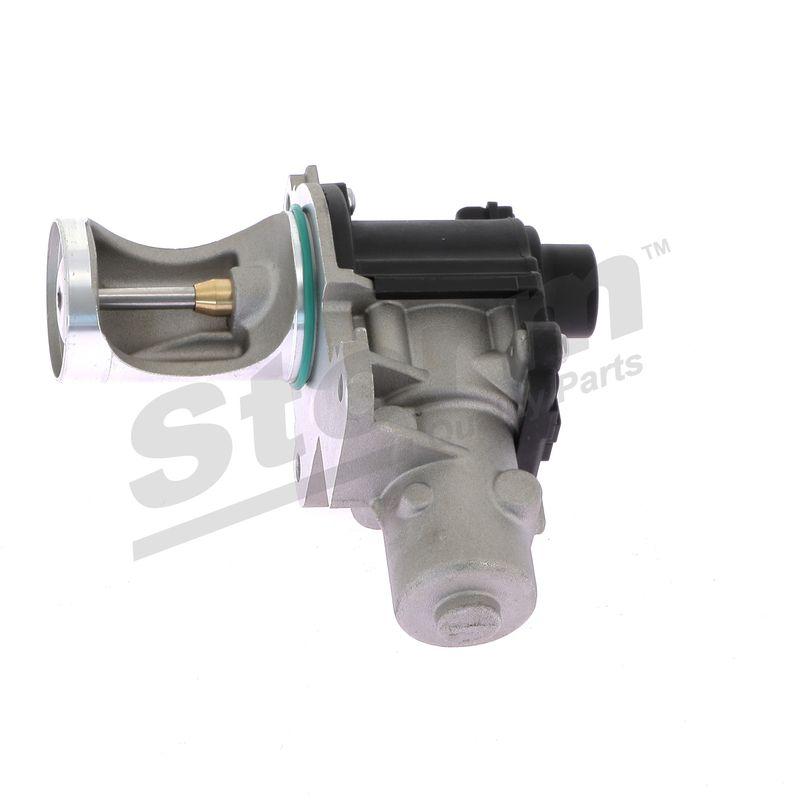 Vanne EGR STORM QUALITY PARTS 9088