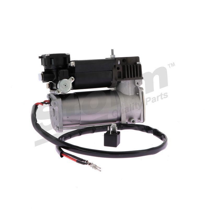 Compresseur, système d'air comprimé STORM QUALITY PARTS 844290ST