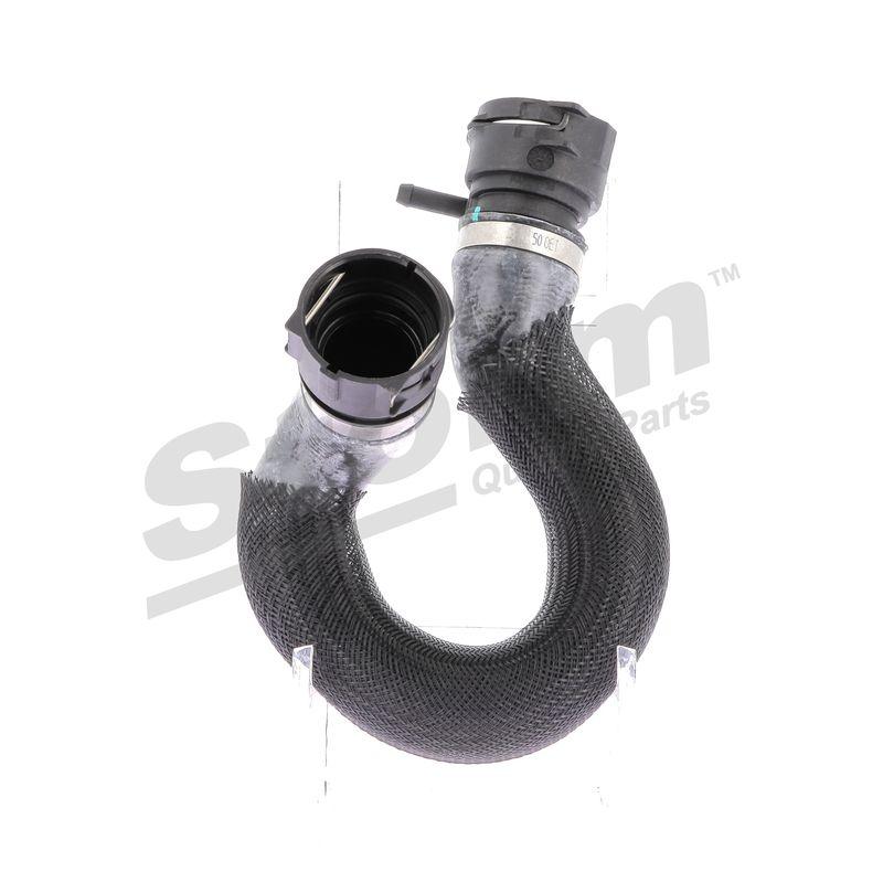 Durite de radiateur STORM QUALITY PARTS V10-4283