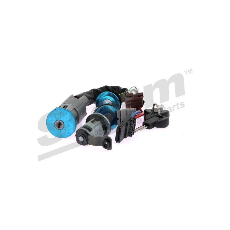 Jeu de cylindres de serrures STORM QUALITY PARTS 29027