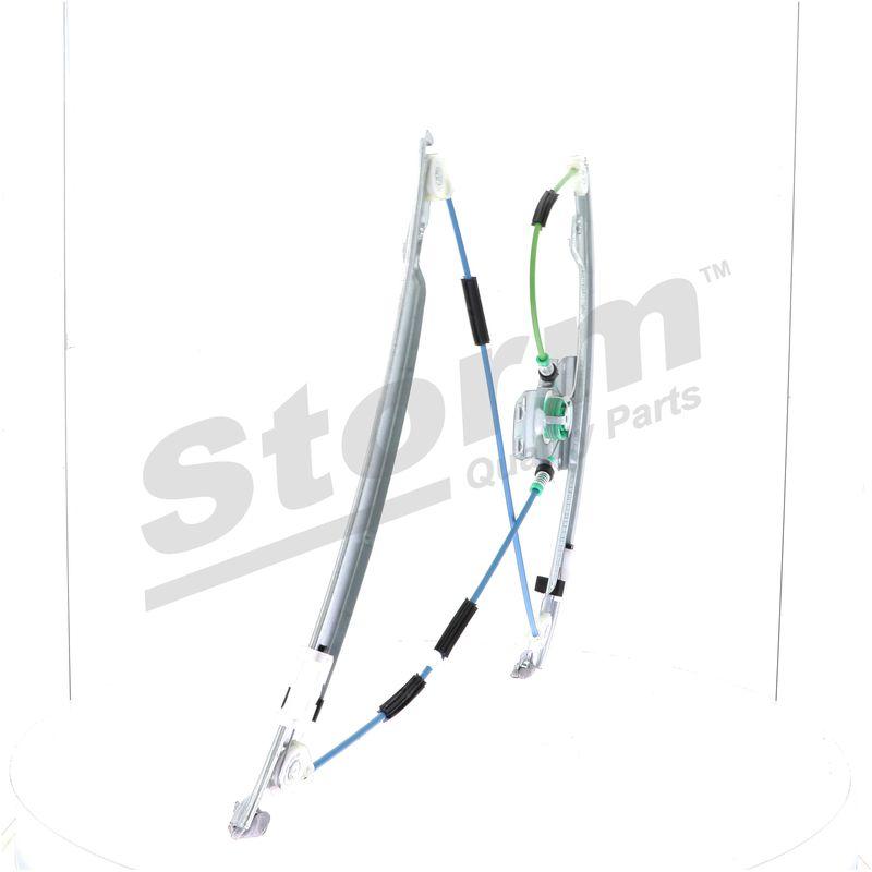 Lève-vitre STORM QUALITY PARTS 27984