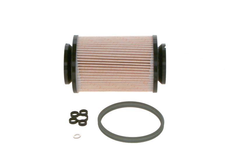 Filtre à carburant BOSCH 1 457 070 007