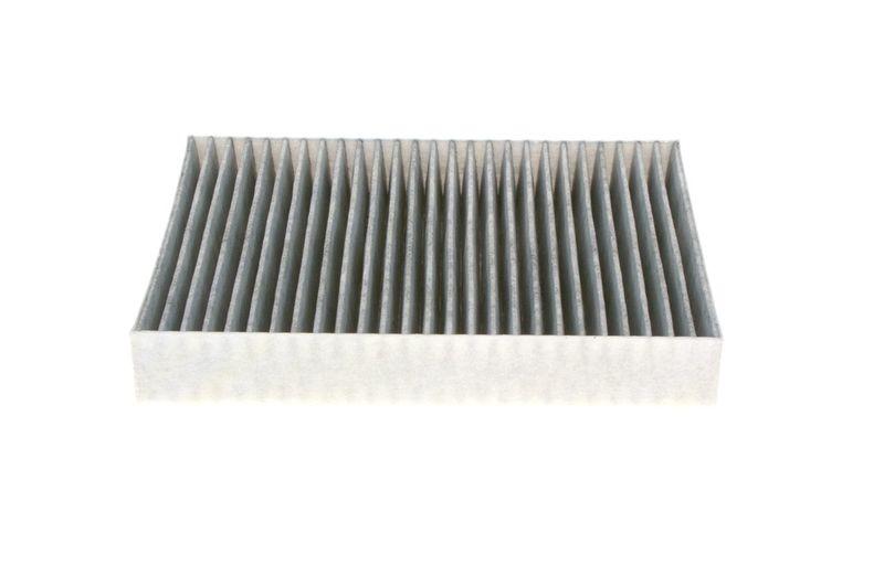 Filtre, air de l'habitacle BOSCH 1987435512