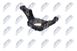 Fusée d'essieu, suspension de roue NTY ZZP-HY-517