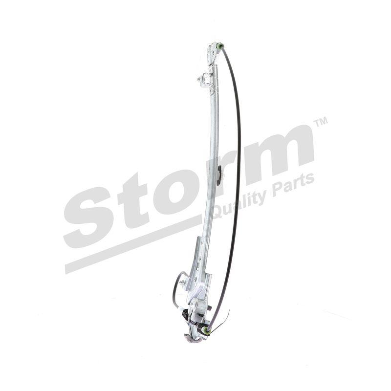 Lève-vitre STORM QUALITY PARTS 88067