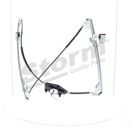 Lève-vitre STORM QUALITY PARTS 97080