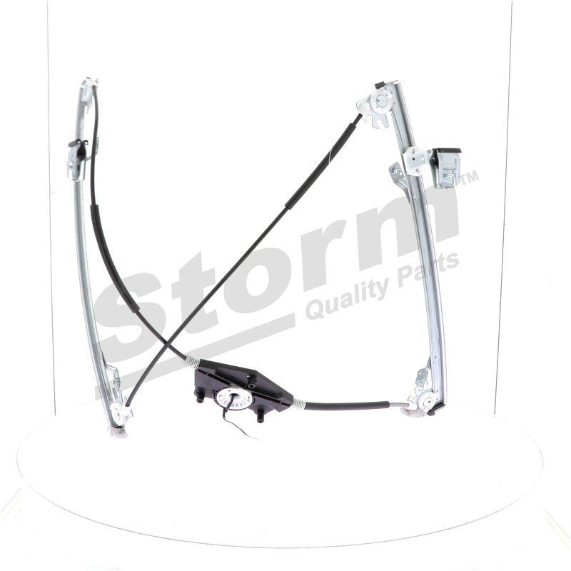 Lève-vitre STORM QUALITY PARTS 97080