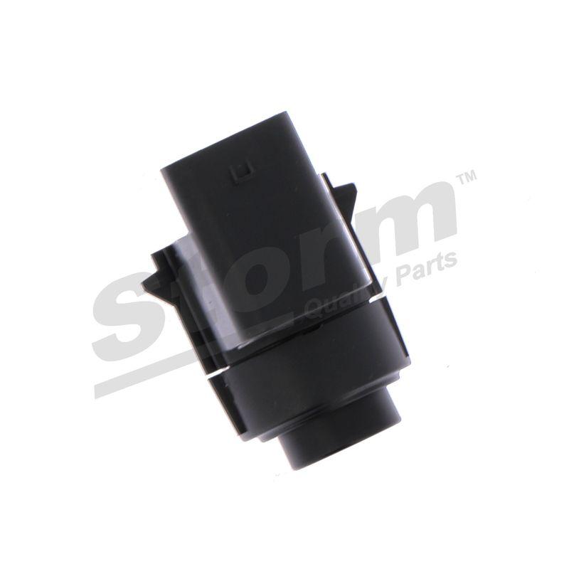 Capteur, aide au stationnement STORM QUALITY PARTS 399229