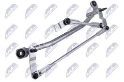 Tringlerie d'essuie-glace NTY EMW-VW-029