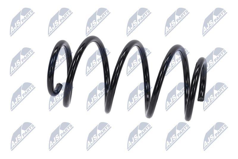 Ressort de suspension NTY ASZ-NS-009