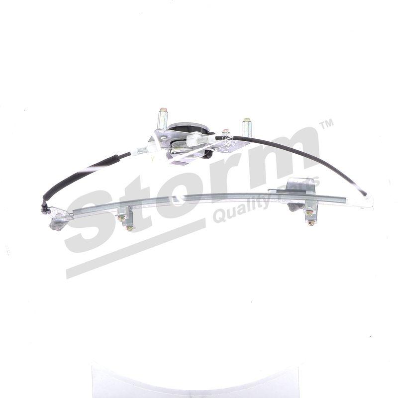 Lève-vitre STORM QUALITY PARTS 15137511