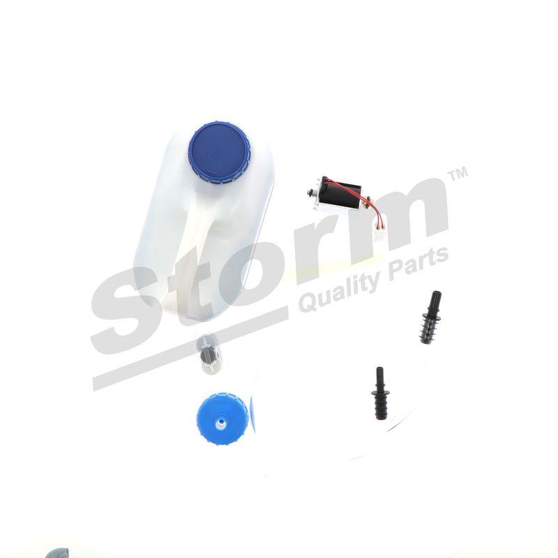 Pompe d’additif STORM QUALITY PARTS 777534