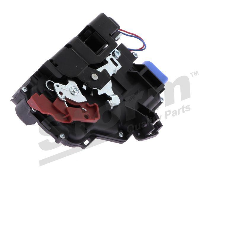 Serrure de porte STORM QUALITY PARTS 971002