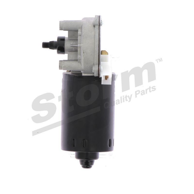 Moteur d'essuie-glace STORM QUALITY PARTS 1021001